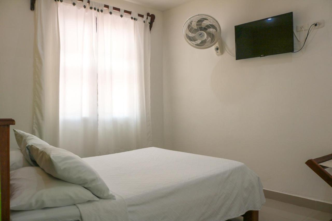 מומפוס Hotel Jardines Evans By Geh Suites מראה חיצוני תמונה